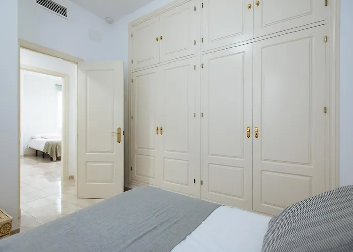 Siete Revueltas Suite Apartment