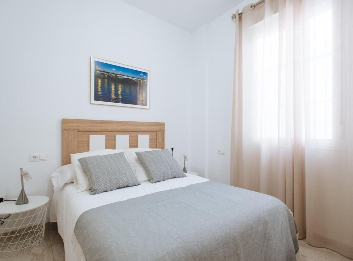 Siete Revueltas Appartement *
