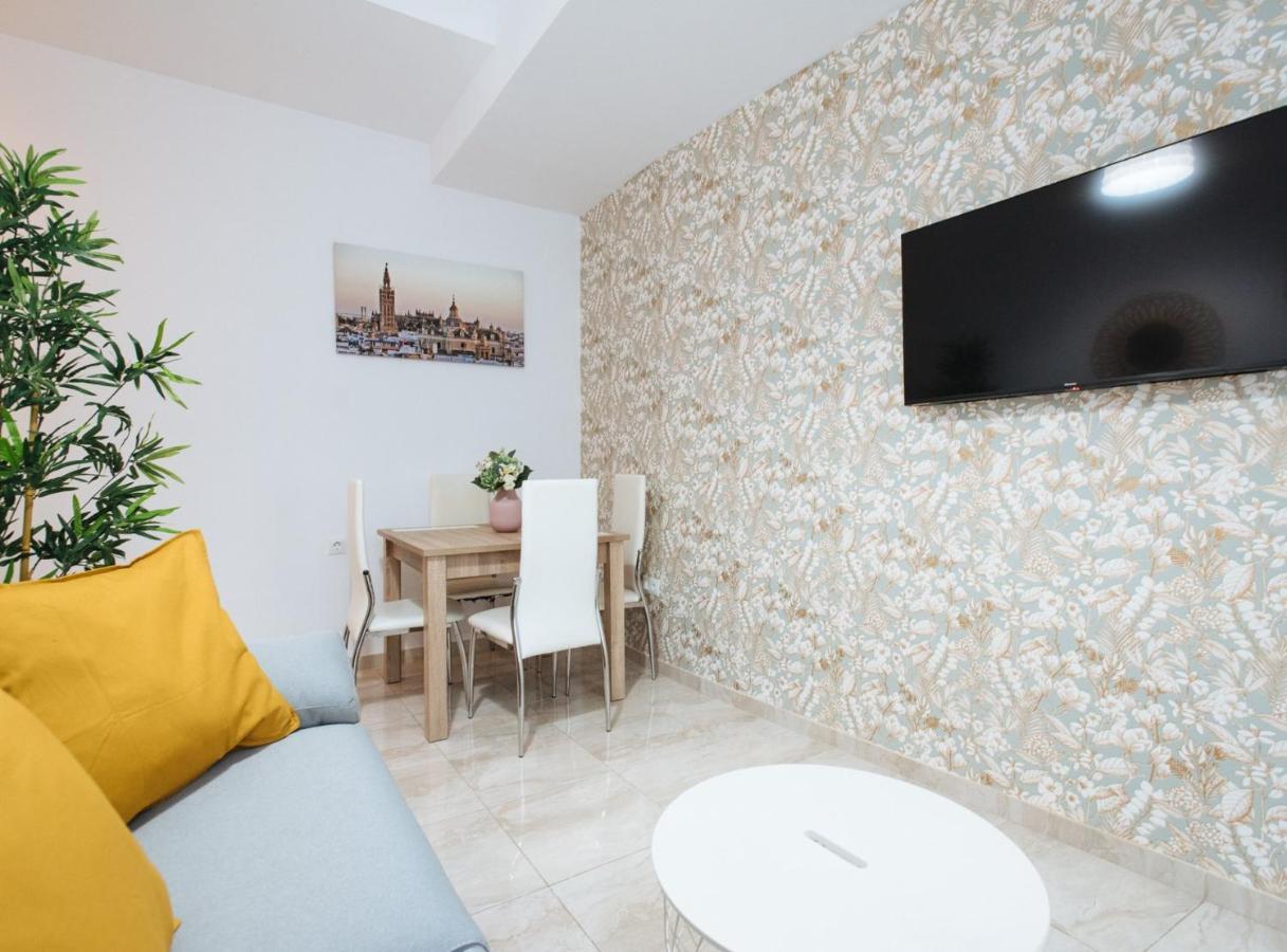 Siete Revueltas Appartement