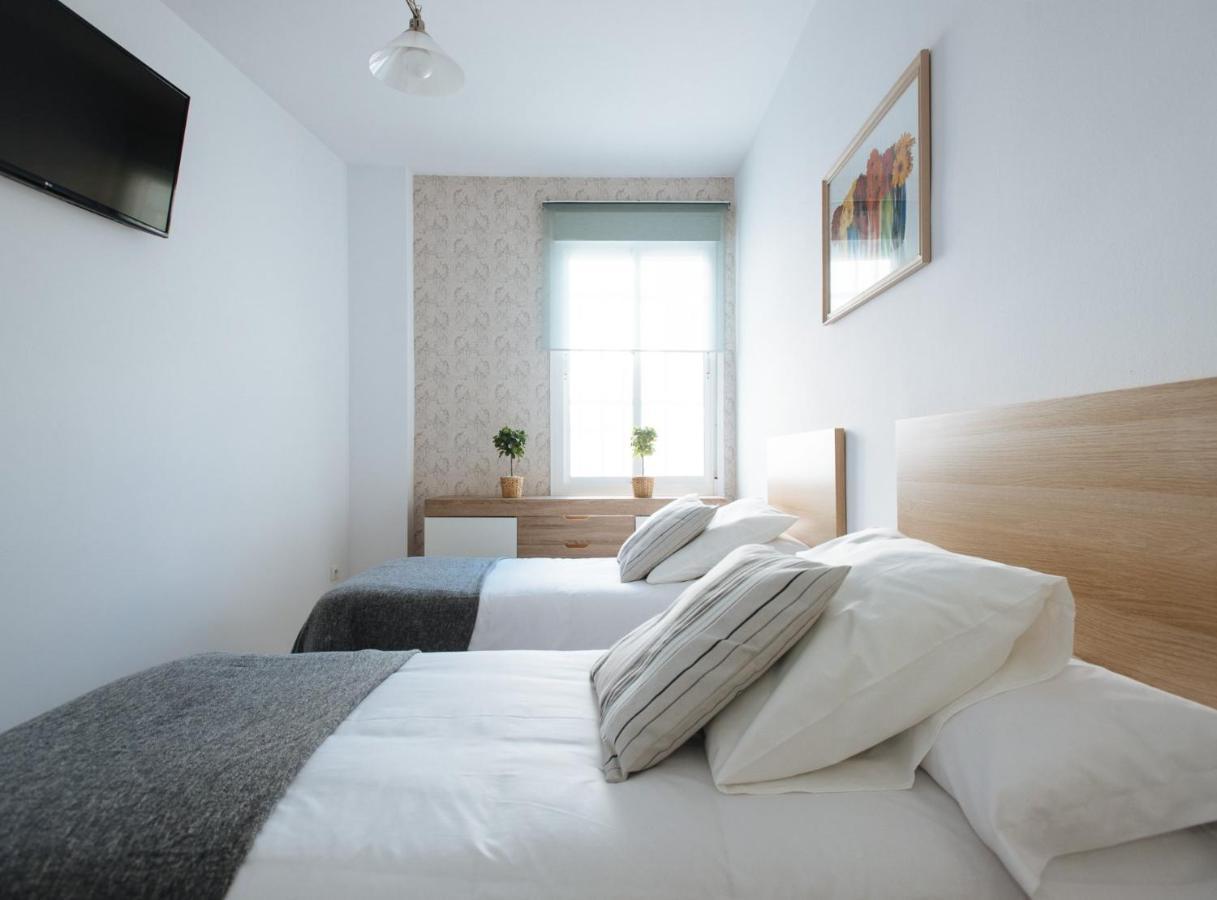 Appartement Siete Revueltas Séville
