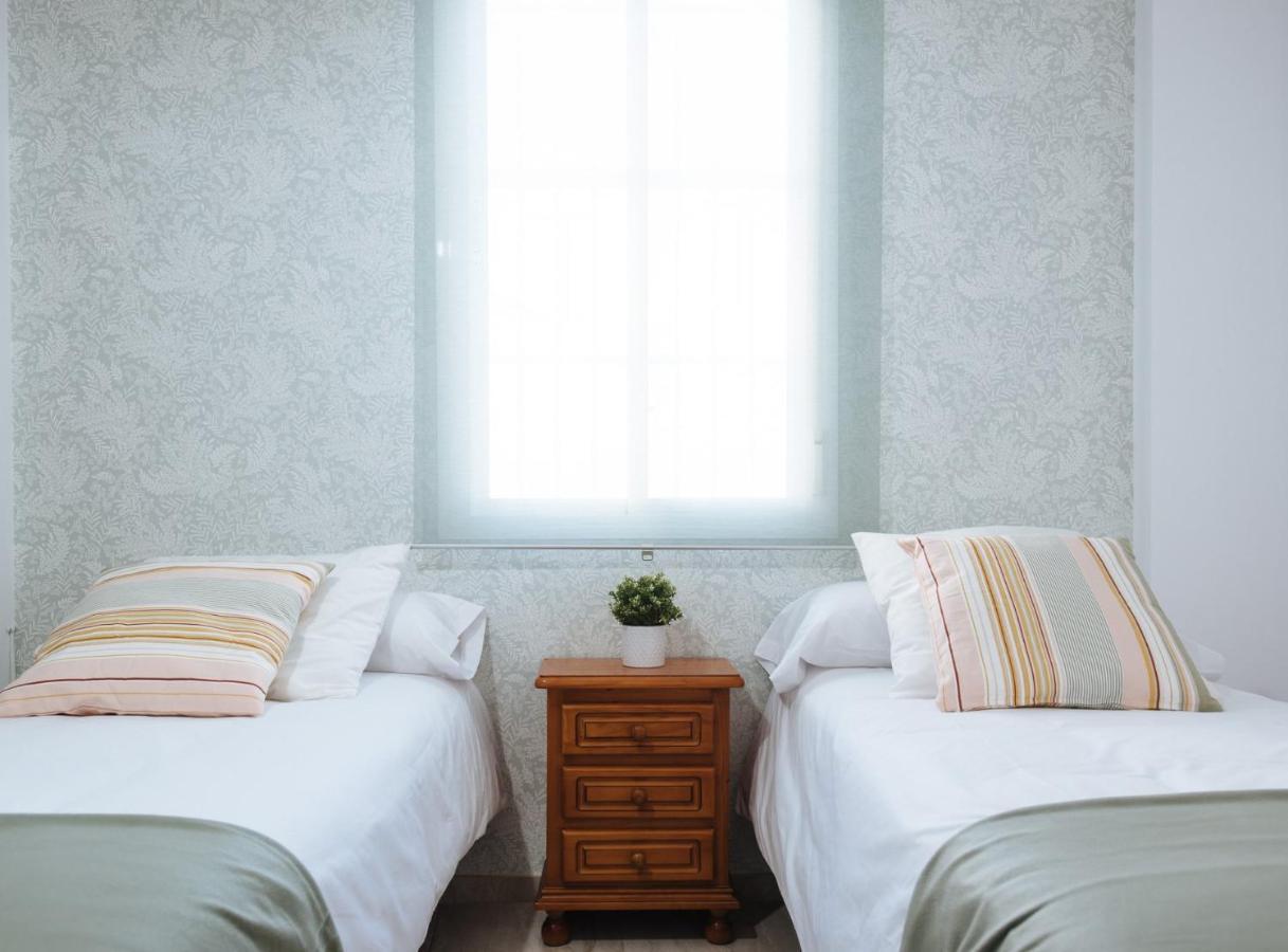Appartement Siete Revueltas