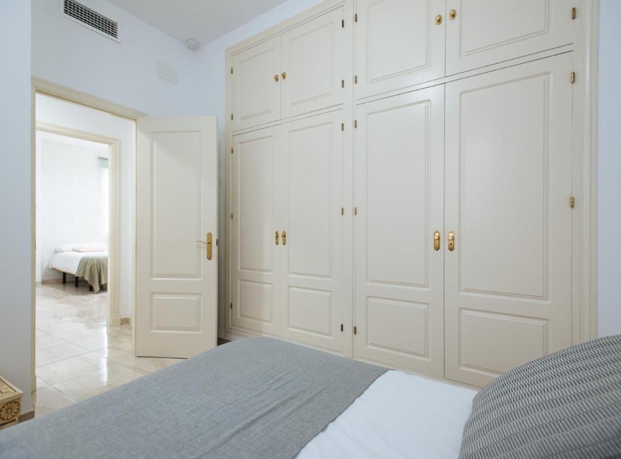 Appartement Siete Revueltas Séville