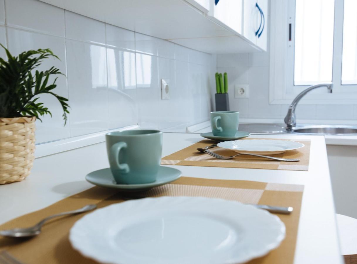 Appartement Siete Revueltas