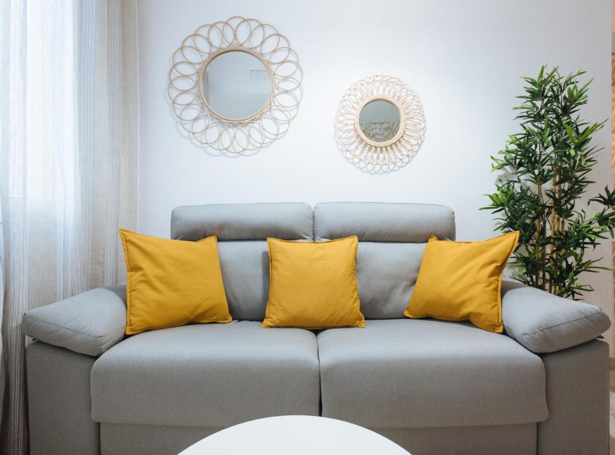 Siete Revueltas Appartement *