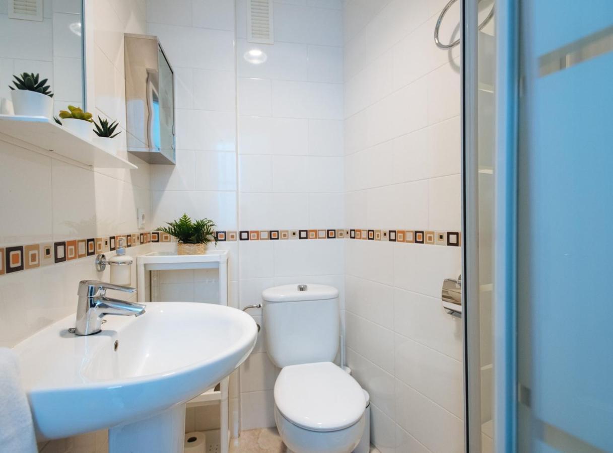 Appartement Siete Revueltas *