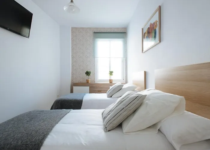 Siete Revueltas Suite Apartment