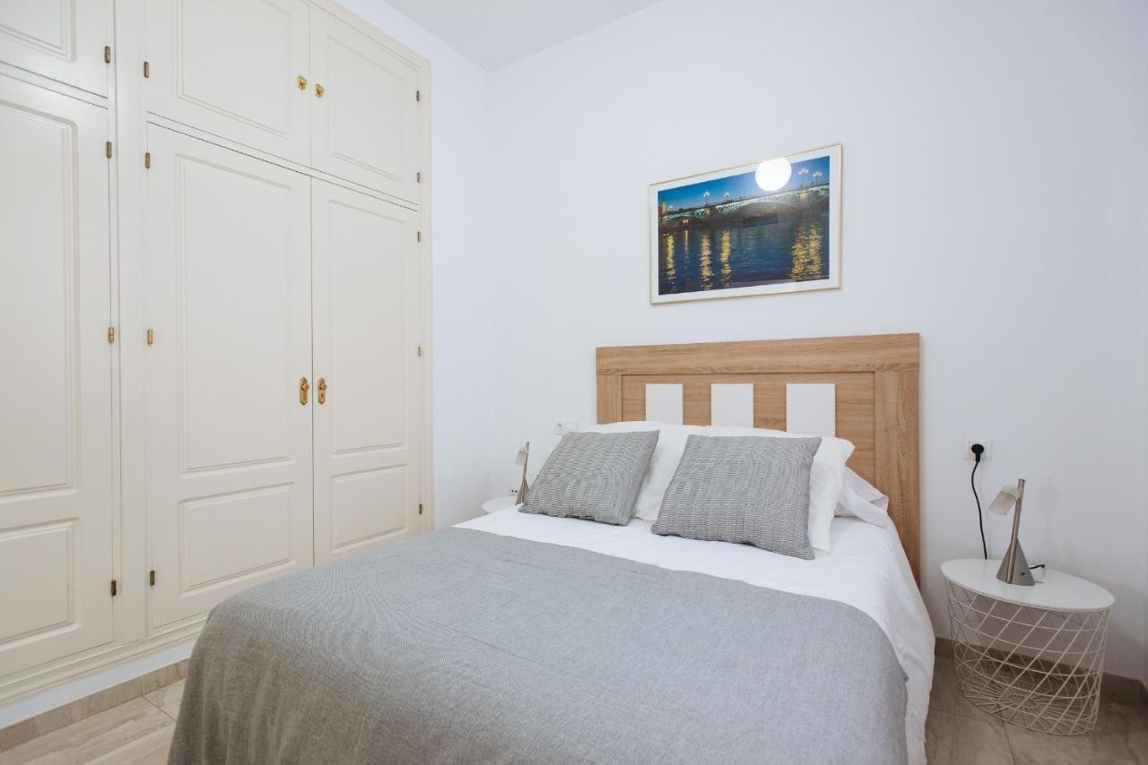 Appartement Siete Revueltas *