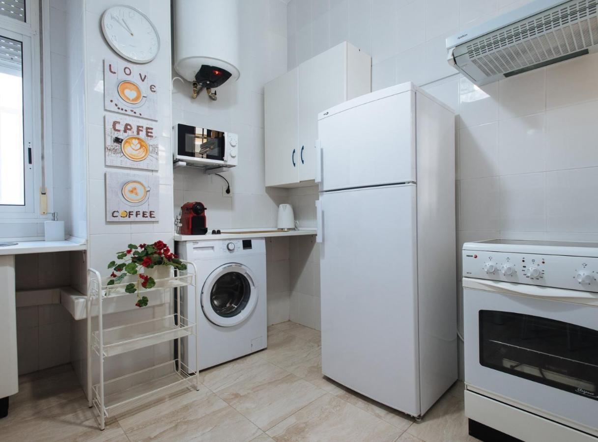 Appartement Siete Revueltas *